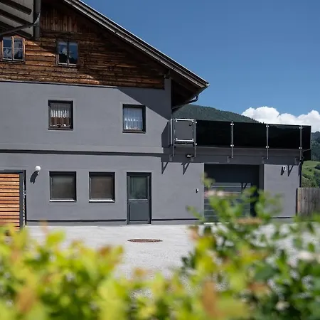 Bramberg Hideaway Mit Grosser Terrasse *
