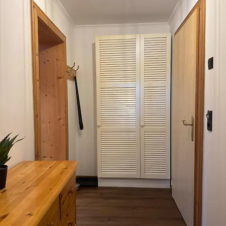 Bramberg Hideaway Mit Grosser Terrasse Grossing (Liezen)