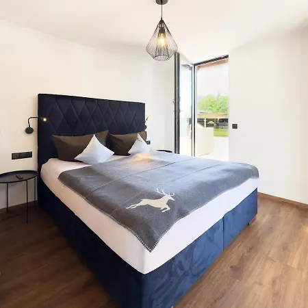 Bramberg Hideaway Mit Grosser Terrasse شقة *