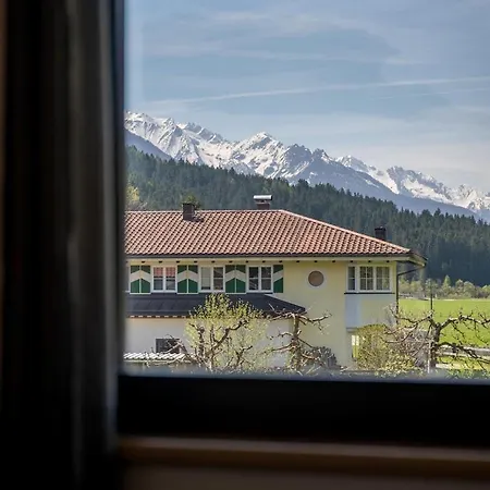 Bramberg Hideaway Mit Grosser Terrasse *