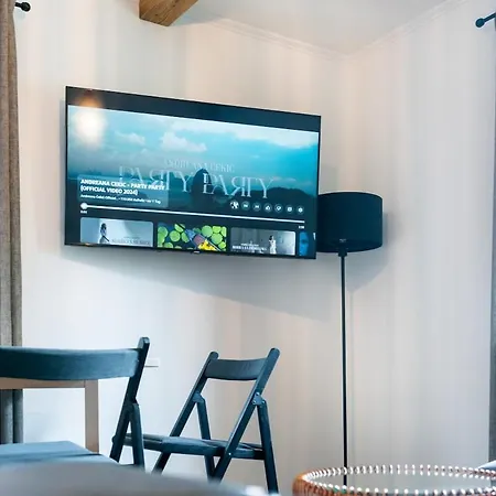 شقة Bramberg Hideaway Mit Grosser Terrasse Grossing (Liezen)